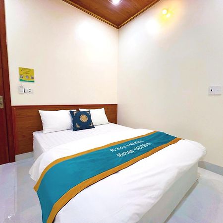 Hg Hostel Provide Tours & Motorbikes 하 기앙 외부 사진