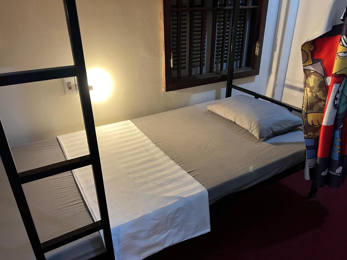 Hg Hostel Provide Tours & Motorbikes 하 기앙 외부 사진
